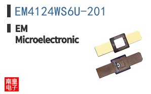 EM4124WS6U-201 ͼƬ